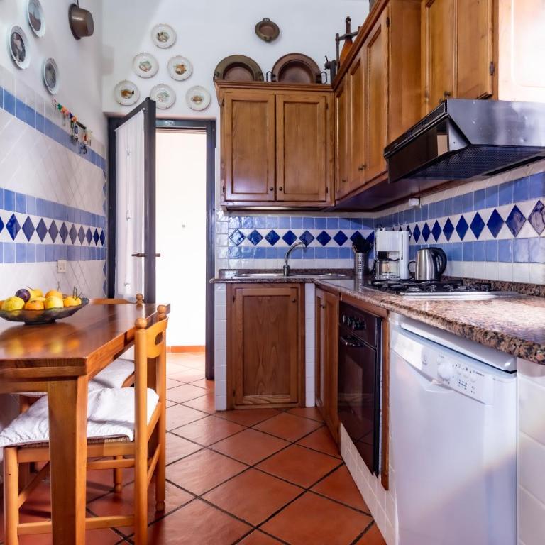 Villa Monica - Villa con 3 Camere da Letto - 9
