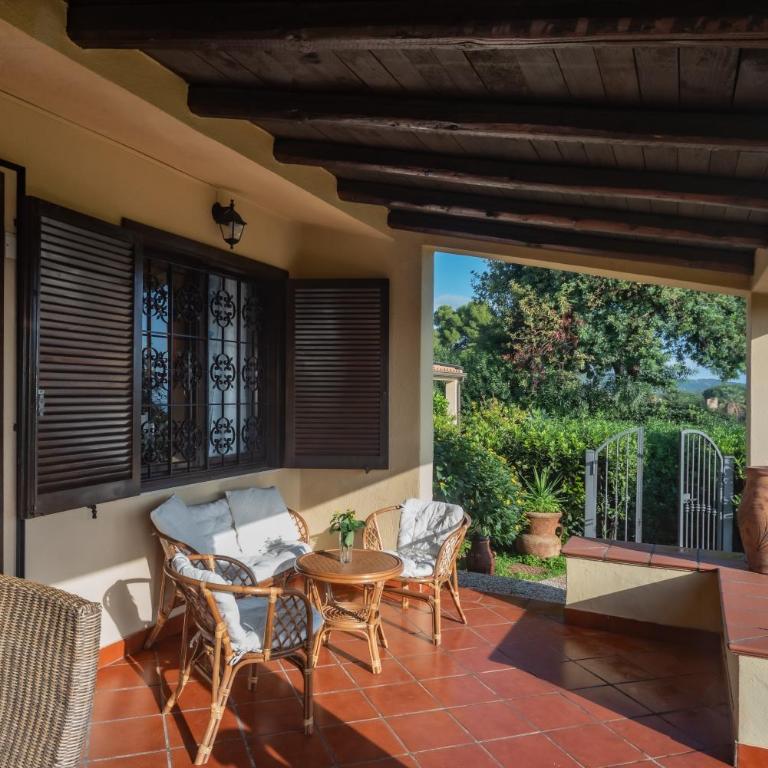 Villa Monica - Villa con 3 Camere da Letto - 4