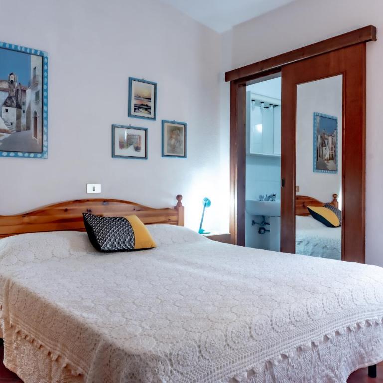 Villa Monica - Villa con 3 Camere da Letto - 13