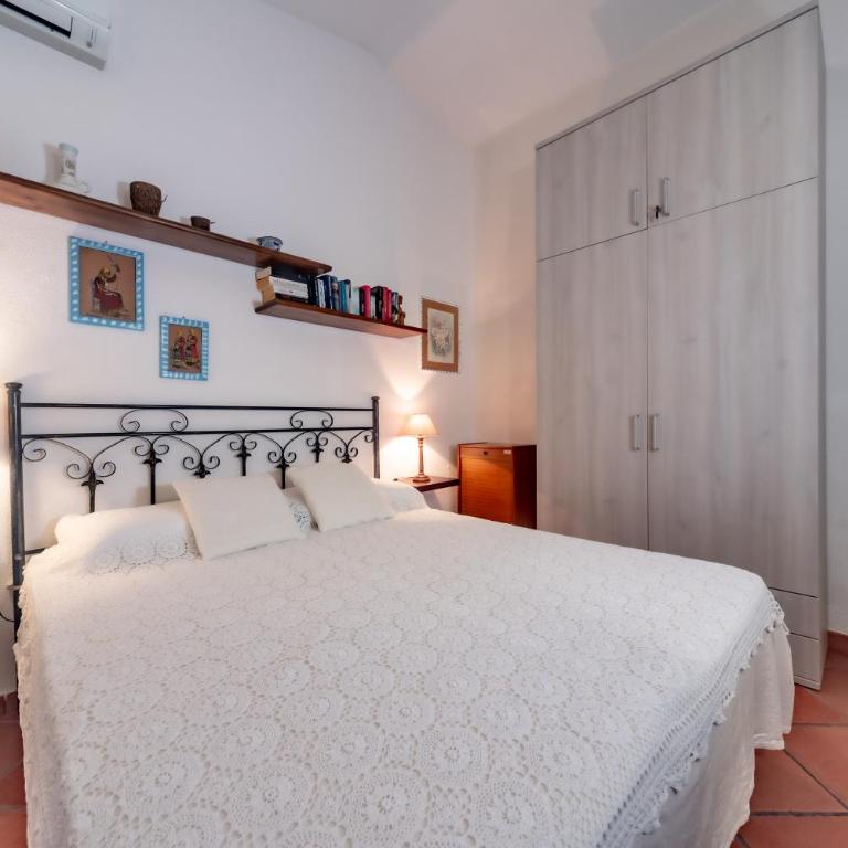 Villa Monica - Villa con 3 Camere da Letto - 11