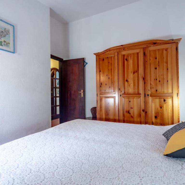 Villa Monica - Villa con 3 Camere da Letto - 14