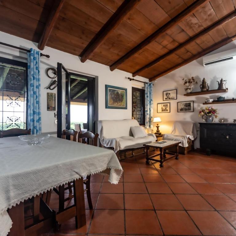 Villa Monica - Villa con 3 Camere da Letto - 7