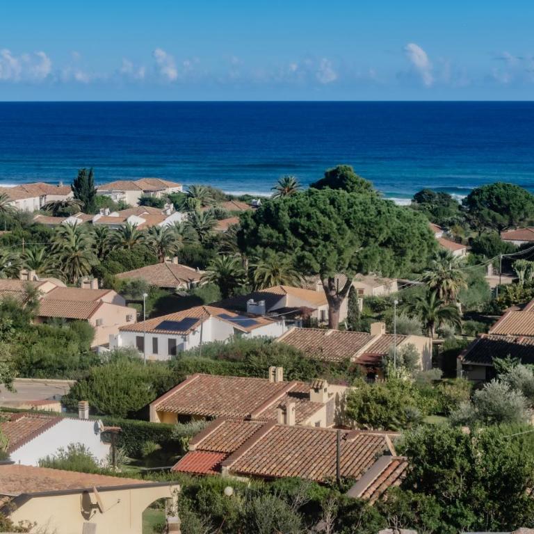 Villa Monica - Villa con 3 Camere da Letto - 20