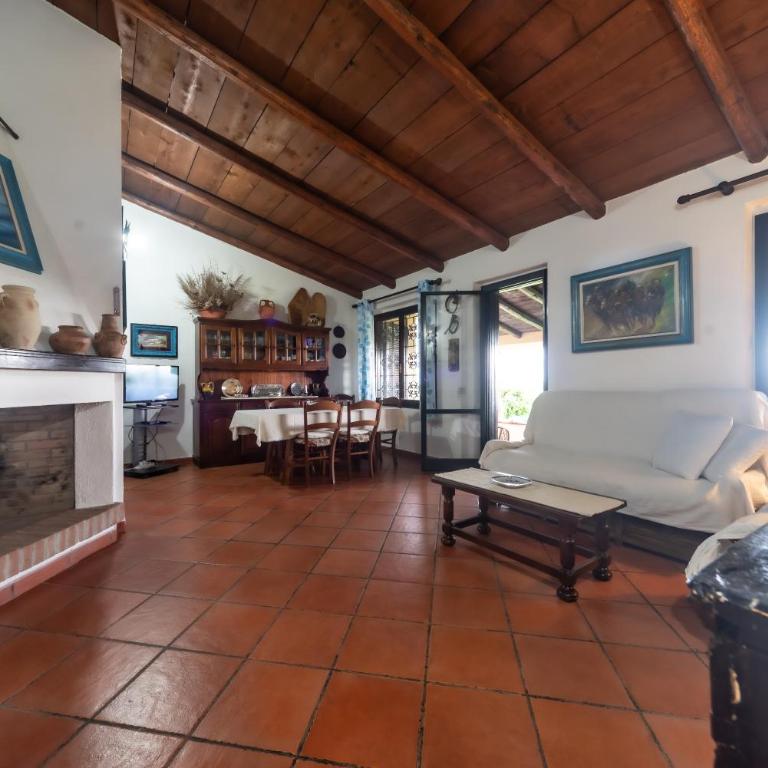 Villa Monica - Villa con 3 Camere da Letto - 5