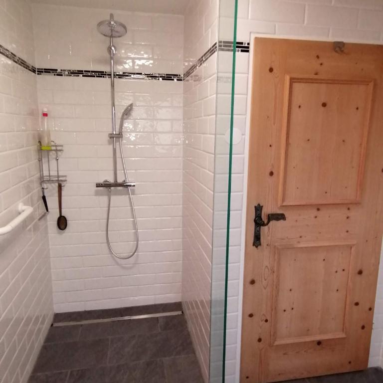 Apartmenthaus PARADISE - Three-Bedroom House - 28