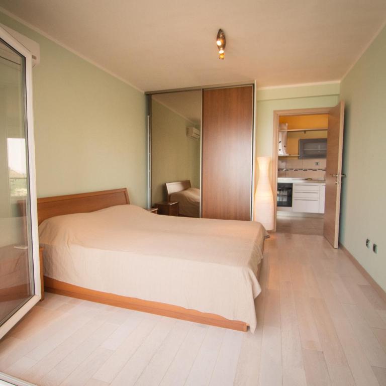 Mum's Apartment - Family Suite - 21