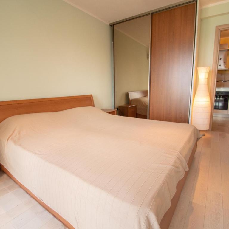 Mum's Apartment - Family Suite - 22