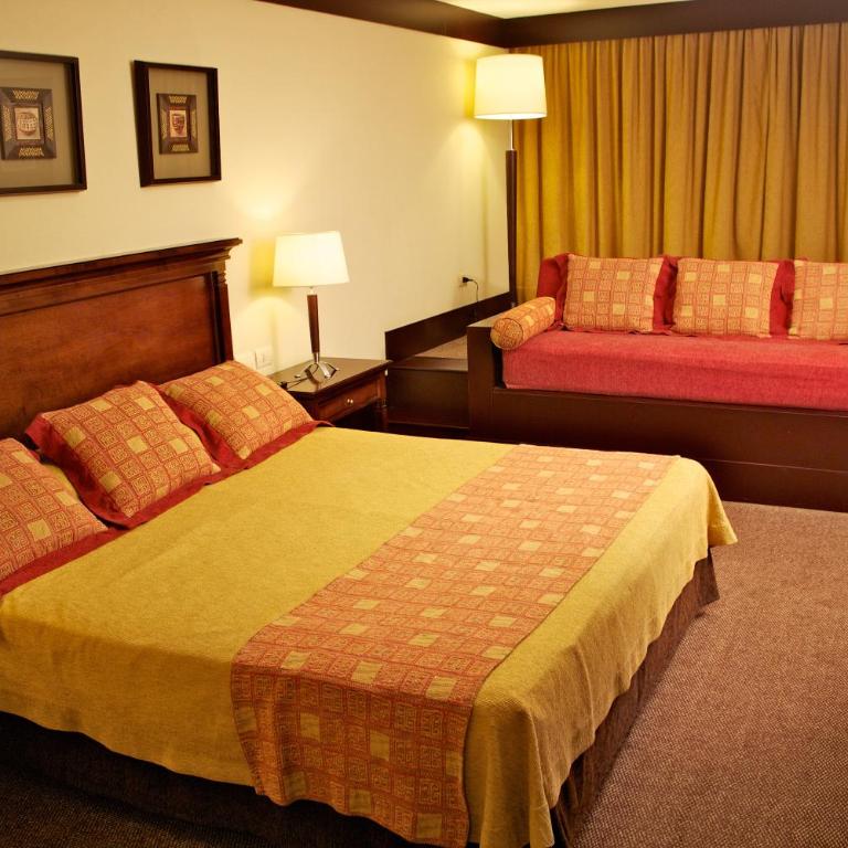 Amérian Hotel Casino Gala - Habitación Doble Estándar - 3