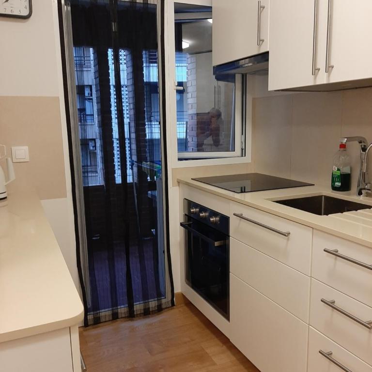 Apartamento 1A Linea Anri - Apartamento de 3 dormitorios - 15