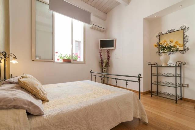 Marina Di Castello - Superior Double Room - 6