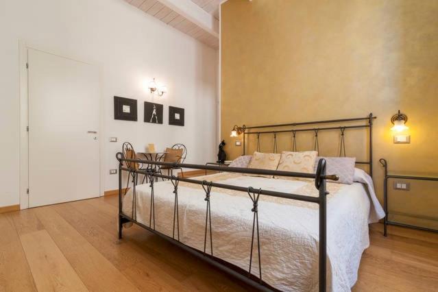 Marina Di Castello - Superior Double Room - 4