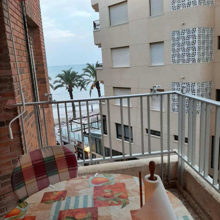 Apartamento 1A Linea Anri - Apartamento de 3 dormitorios - 11