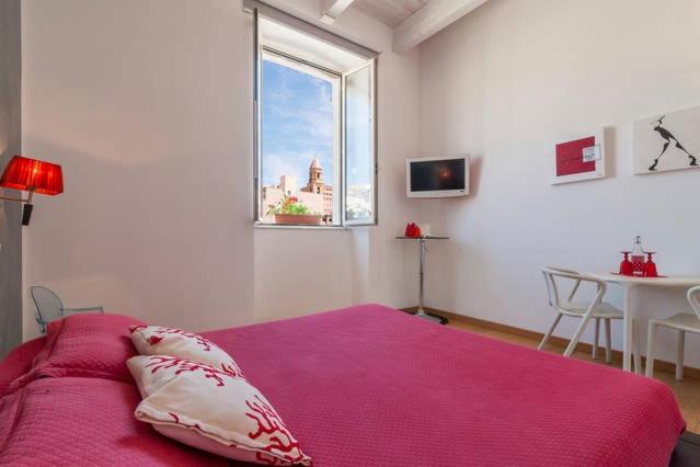 Marina Di Castello - Deluxe Room - 4