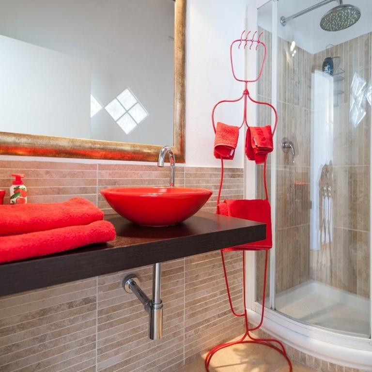 Marina Di Castello - Deluxe Room - 2