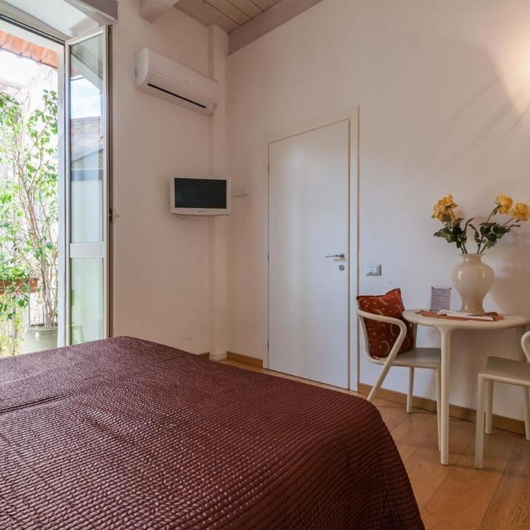 Marina Di Castello - Superior Double Room - 3
