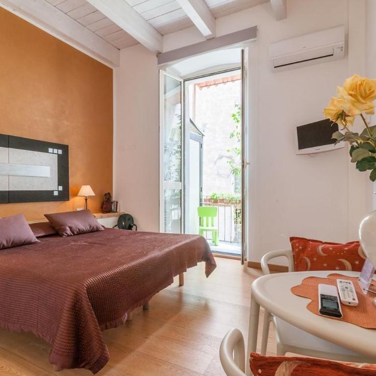 Marina Di Castello - Superior Double Room - 2