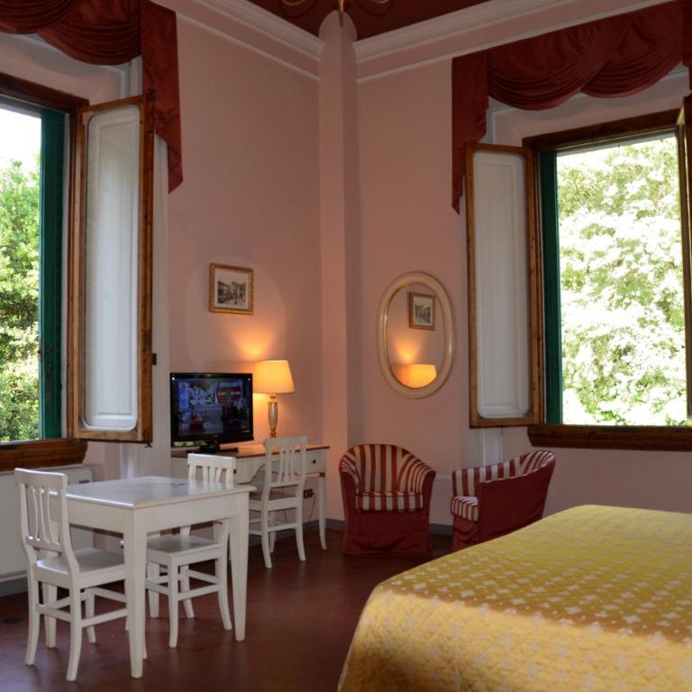Residence Michelangiolo - Monolocale Superior - 2