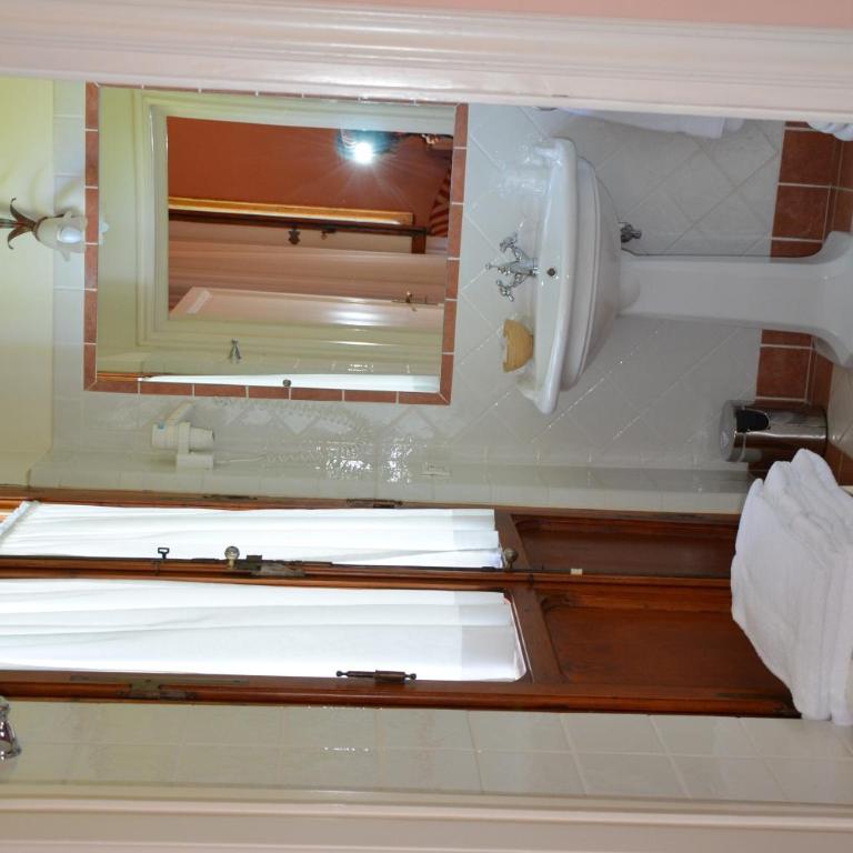 Residence Michelangiolo - Monolocale Superior - 5