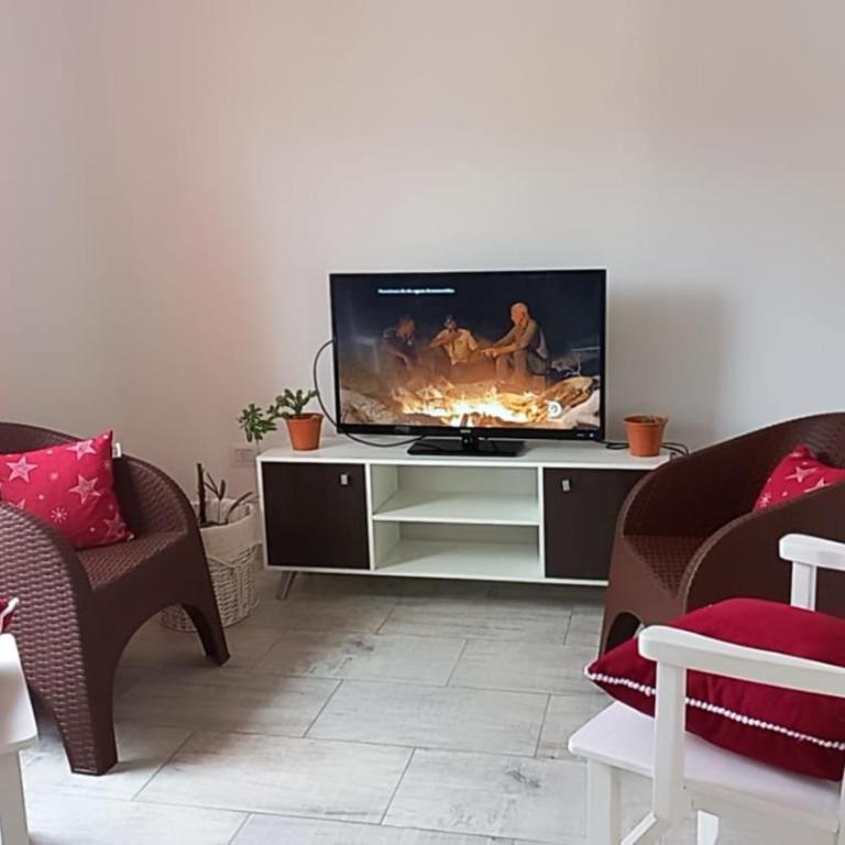 A metros de la Playa.... - Apartamento de 2 dormitorios - 1