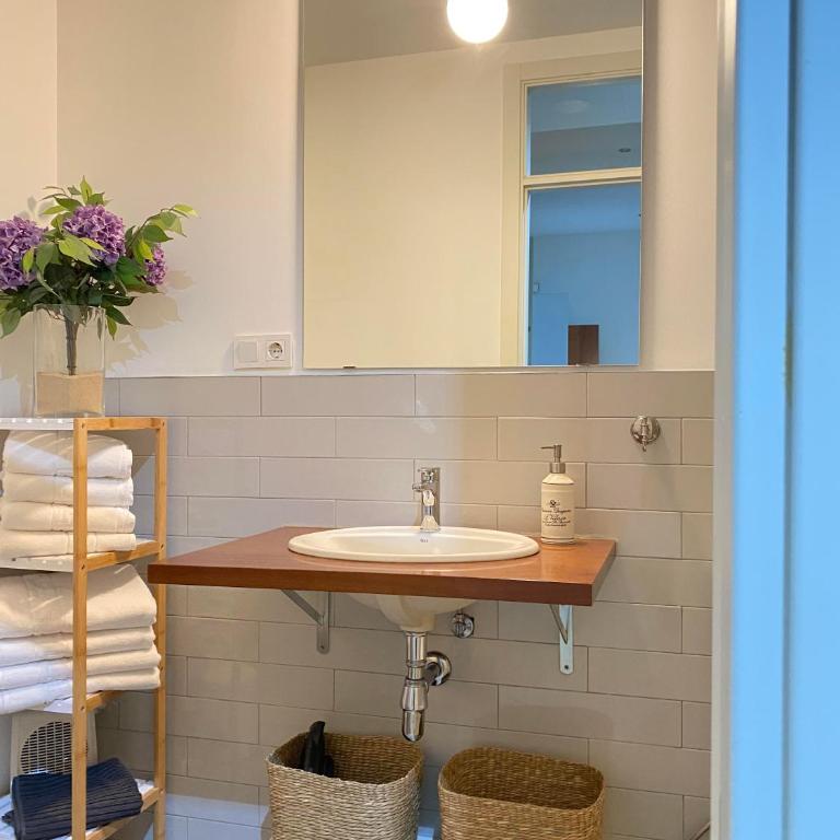 Hispalis Santa Catalina - Apartamento de 2 dormitorios - 11