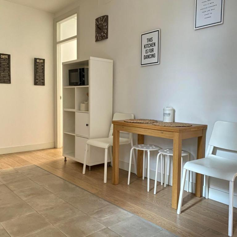 Hispalis Santa Catalina - Apartamento de 2 dormitorios - 14