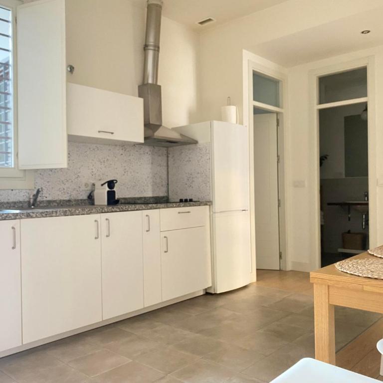 Hispalis Santa Catalina - Apartamento de 2 dormitorios - 13