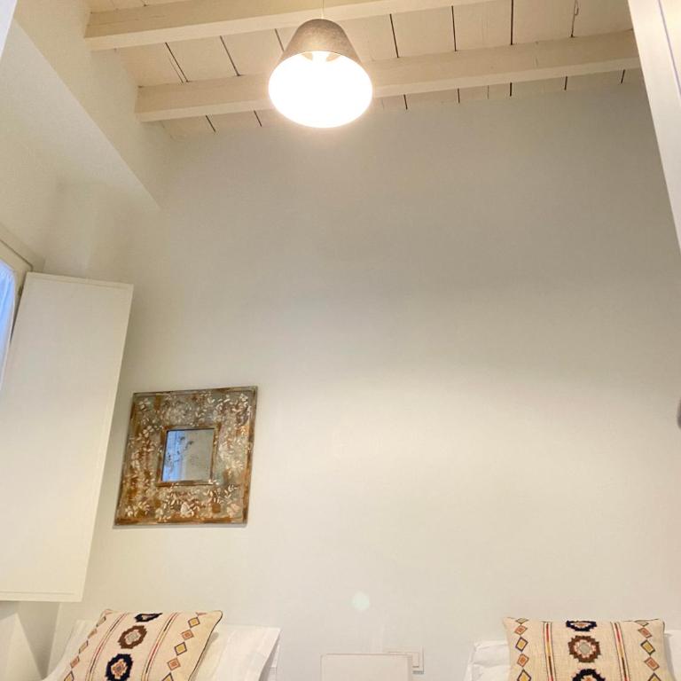 Hispalis Santa Catalina - Apartamento de 2 dormitorios - 10