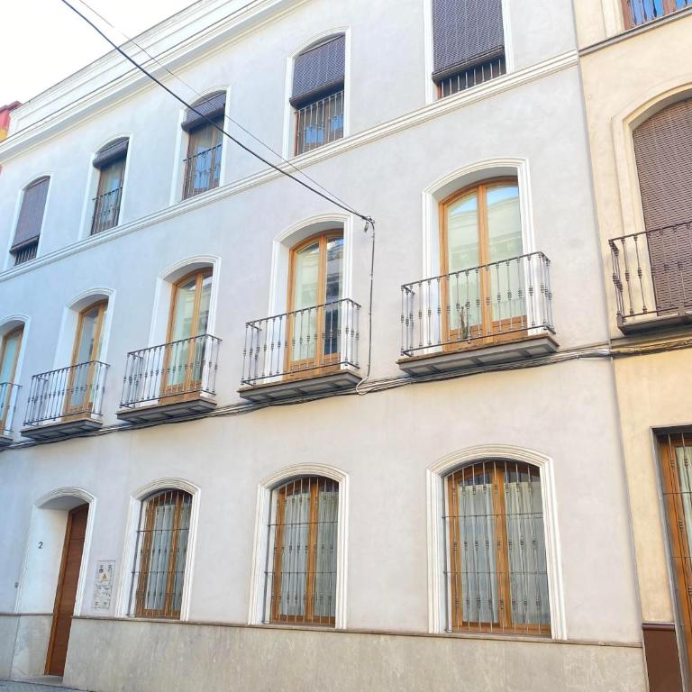 Hispalis Santa Catalina - Apartamento de 2 dormitorios - 16