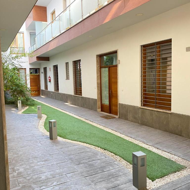 Hispalis Santa Catalina - Apartamento de 2 dormitorios - 17