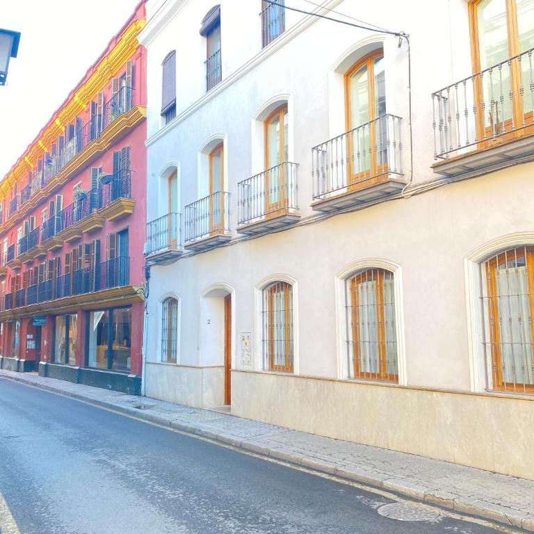 Hispalis Santa Catalina - Apartamento de 2 dormitorios - 15
