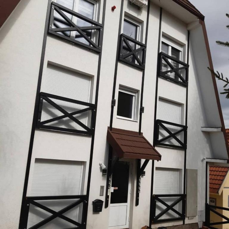 Ajrin Apartman Kopaonik - One-Bedroom Apartment - 17
