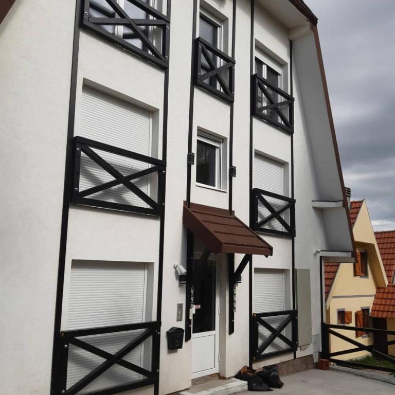 Ajrin Apartman Kopaonik - One-Bedroom Apartment - 18