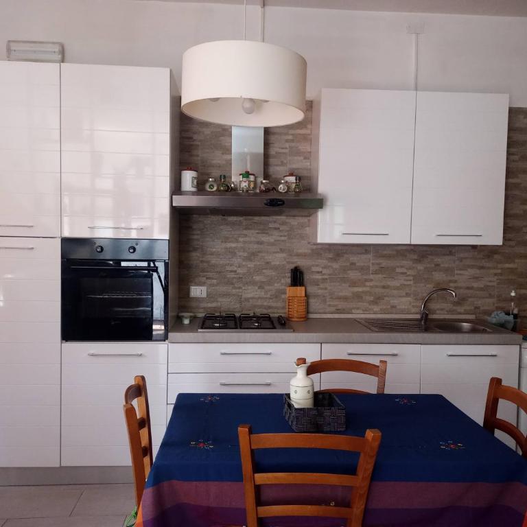 Villa Raffaella - Casa con 2 Camere da Letto - 6