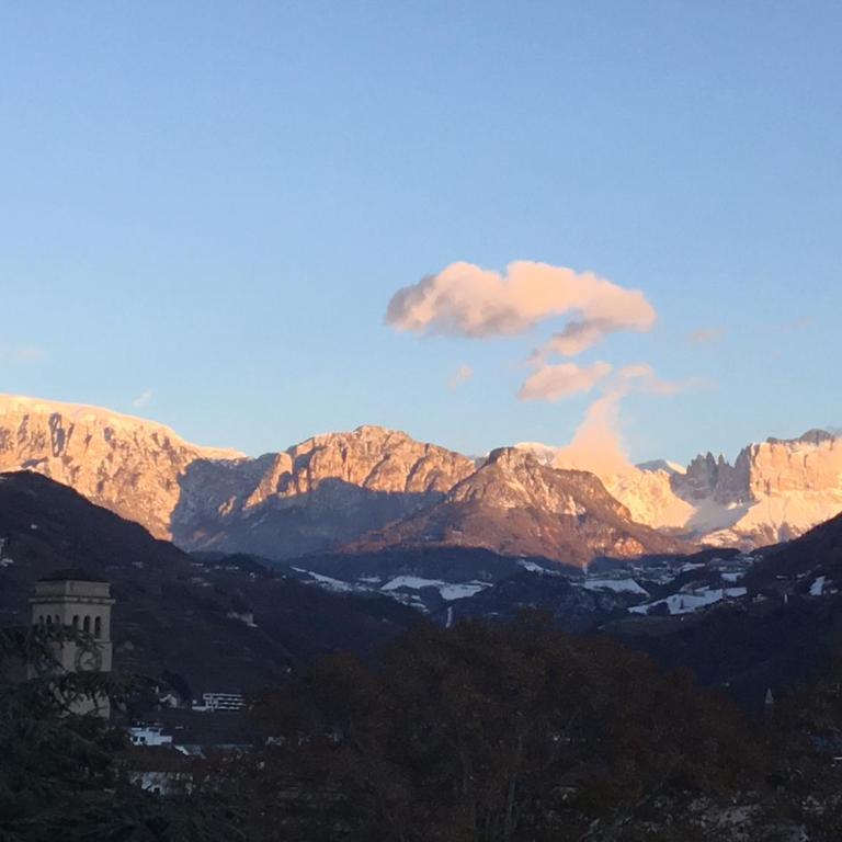 Hotel Adria - Camera Familiare con Vista Montagna - 15
