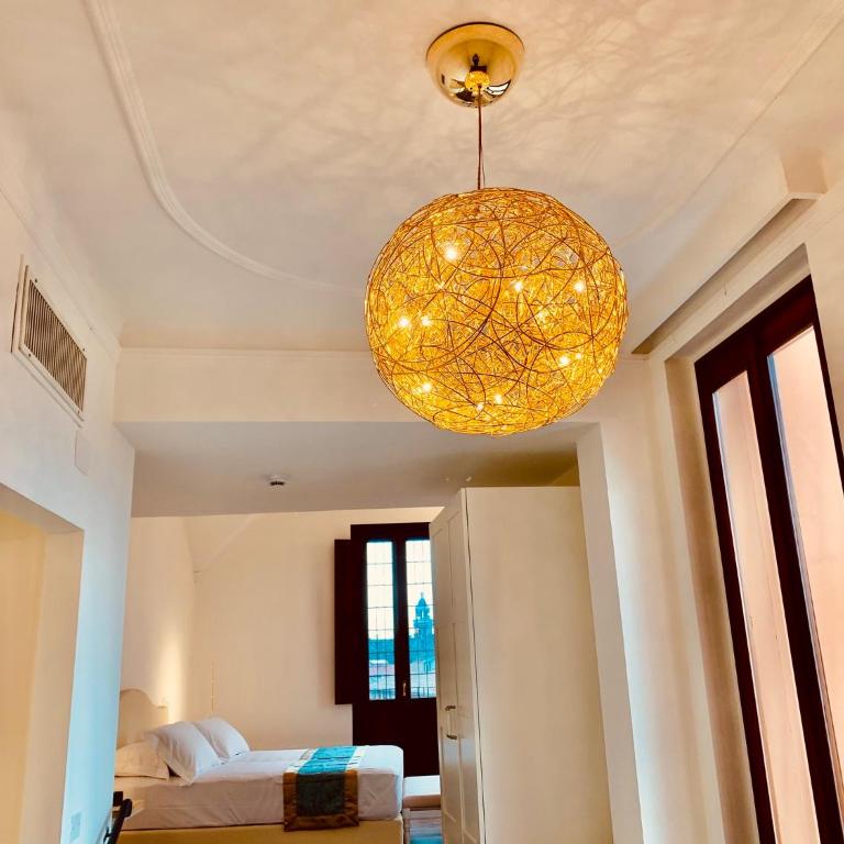 Grand Hotel San Lorenzo - Suite con Terrazza - 1