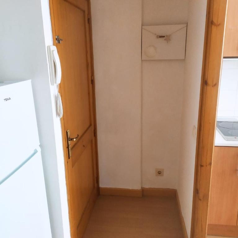 Blaupark apartamento vacacional con piscina y terraza en l'Estartit (Costa Brava) - One-Bedroom Apartment - 3