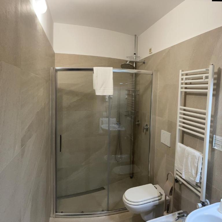 Hotel Donatello - Junior Suite - 6