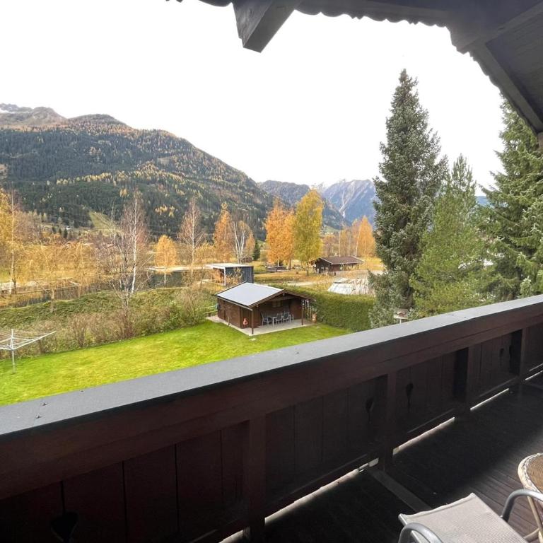 Apartment Wildalmblick - Apartment mit 2 Schlafzimmern - 3
