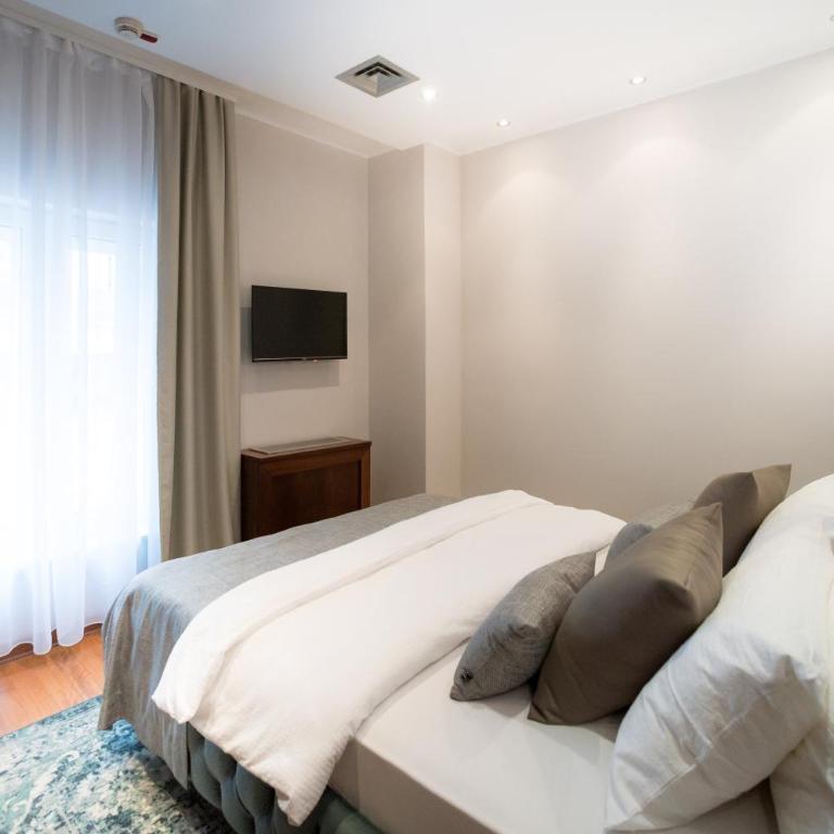 NATALI Luxury suites - Deluks Porodični Apartman Tipa "Suite" - 4