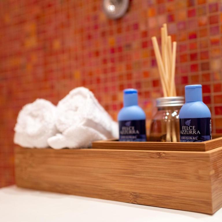 NATALI Luxury suites - Deluks Porodični Apartman Tipa "Suite" - 12