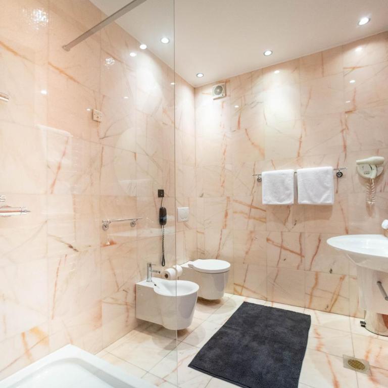 NATALI Luxury suites - Deluks Porodični Apartman Tipa "Suite" - 15