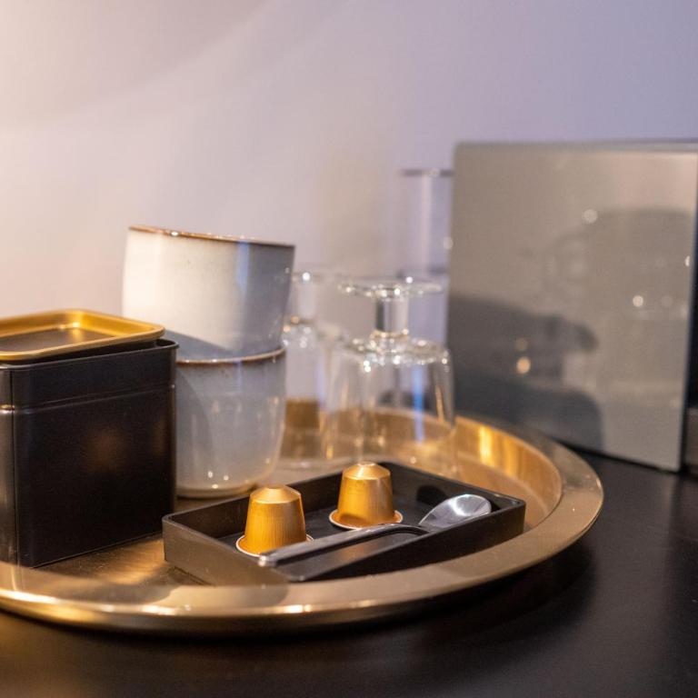 NATALI Luxury suites - Deluks Porodični Apartman Tipa "Suite" - 11