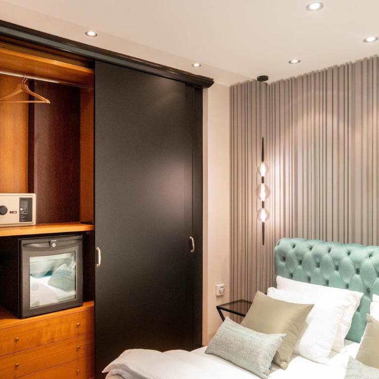 NATALI Luxury suites - Deluks Porodični Apartman Tipa "Suite" - 20