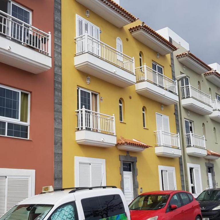 Chacorche 3 - Apartamento de 2 dormitorios - 20