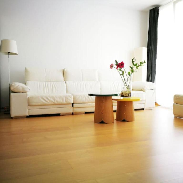 céntrico Apartamento Elai, - Apartamento de 1 dormitorio - 11