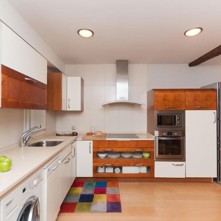 céntrico Apartamento Elai, - Apartamento de 1 dormitorio - 9