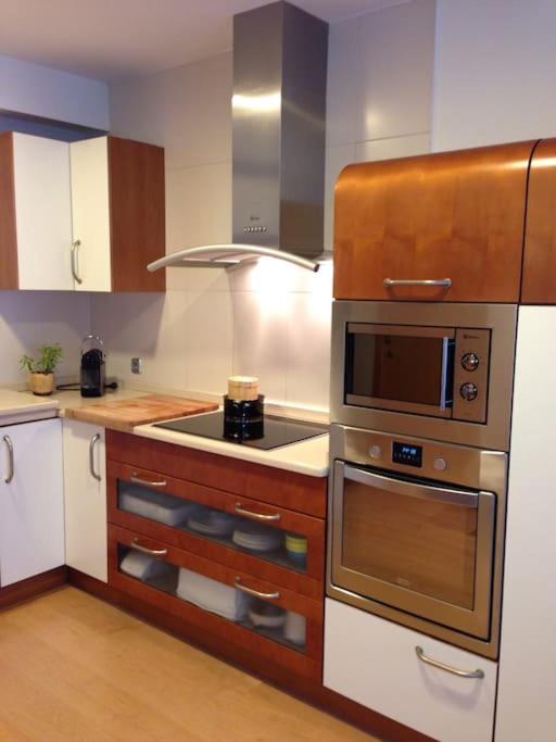 céntrico Apartamento Elai, - Apartamento de 1 dormitorio - 7