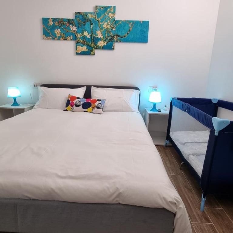 Balsamotto - Appartamento e parcheggio - Apartment - 9