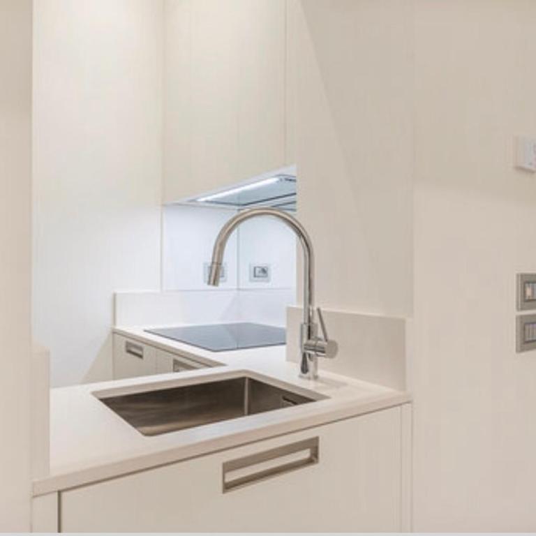 Reale Luxury Home - Two-Bedroom House - 14