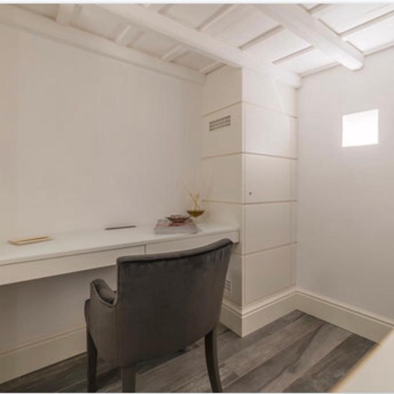 Reale Luxury Home - Two-Bedroom House - 11